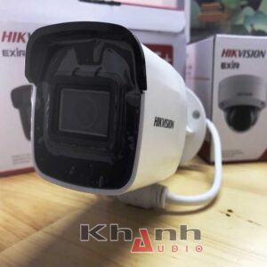 Camera HIK DS 2CD202IG0