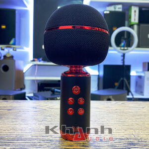 MICROPHONE MONSTER M97